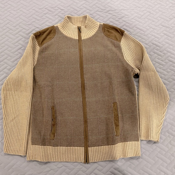 Ralph Lauren sweater - Picture 1 of 5